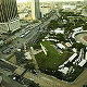The street circuit at Miami