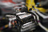 Infineon Audi R8 fuel saving FSI engine