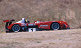 #1 The Brabham/Magnussen Panoz LMP-1 finished 5th with gearbox problems