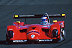 #2 the O'Connell/Katoh Panoz LMP-1 slided off the track with Katoh on the wheel