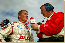Johnny Herbert