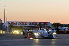 Audi R8 #2 (Team Audi Sport North America), Dindo Capello