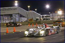 Audi R8 #2 (Team Audi Sport North America), Allan McNish