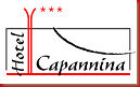 Hotel Capannina, Cortina d'Ampezzo