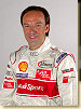 Audi works driver Marco Werner
