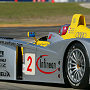 Dindo Capello, Audi R8
