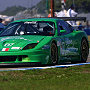 Rafanelli Ferrari 550 Maranello s/n 107633
