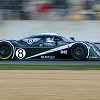 Bentley - Andy Wallace