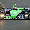 MG Lola - Mark Blundell