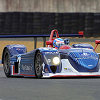 ORECA-Judd - Stephane Sarrazin