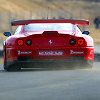 Ferrari 550 GTS s/n 113136 - Thomas Enge Prodrive Allstars (ALMS)