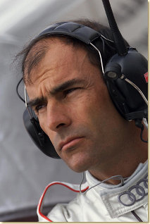 Emanuele Pirro