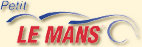 Petit Le Mans - Logo