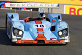 Stefan Johansson and the Gulf Audi R8 returns to the ALMS