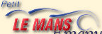 Petit Le Mans - Logo
