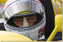 Tom Kristensen