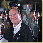 Audi Head of Sport Dr Wolfgang Ullrich