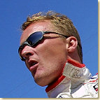 Johnny Herbert