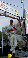 Tom Kristensen