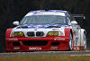 GT class win for the PTG BMW M3 GTR of Hans Stuck, Boris Said and Bill Auberlen
