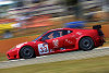 Race Debut for the MSB Ferrari 360 s/n 115767 of Ralf Kelleners, Marino Franchitti and Kelvin Burt