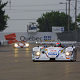 Johnny Herbert in the ADT Champion Audi R8 #38