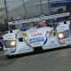 Johnny Herbert in the ADT Champion Audi R8 #38
