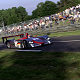 Emanuele Pirro in the Infineon Audi R8 #1