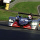 Marco Werner in the Infineon Audi R8 #3