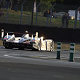 Philipp Peter in the Infineon Audi R8 #3