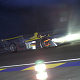 Rinaldo Capello in the Infineon Audi R8 #2