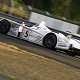 Seiji Ara in the Audi R8 of the Audi Sport Japan Team Goh