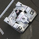 Yannick Dalmas in the Audi R8 of the Audi Sport Japan Team Goh
