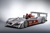 Audi R10