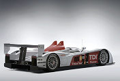 Audi R10
