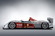 Audi R10