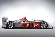 Audi R10