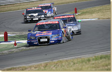 Audi A4 DTM #2 (Audi Sport Team Abt Sportsline), Martin Tomczyk