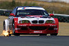 Boris Said, BMW M3 GTR