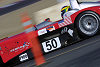 David Brabham, Panoz LMP01