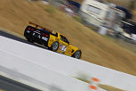 Ron Fellows, Chevrolet Corvette C5R