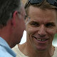 ADT Champion Audi driver Stefan Johansson