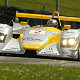 Rinaldo Capello in the Infineon Audi R8 #2