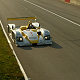 Rinaldo Capello in the Infineon Audi R8 #2