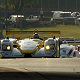 Rinaldo Capello in the Infineon Audi R8 #2