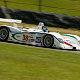 Stefan Johansson in the ADT Champion Audi R8 #38