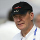 Head of Audi Sport Dr Wolfgang Ullrich