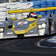 Johnny Herbert in the Infineon Audi R8 #2