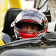 Rinaldo Capello in the Infineon Audi R8 #2