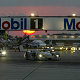 Sunset in Sebring